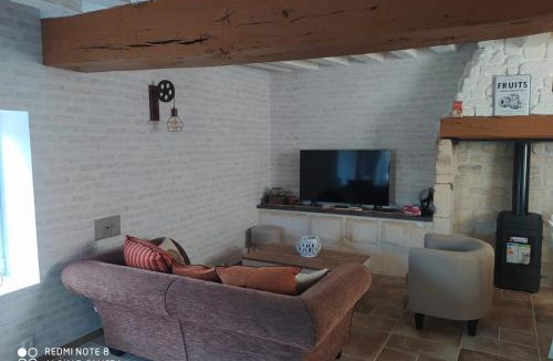Pontpoint Apartment | O’Pontpoint d’Autrefois