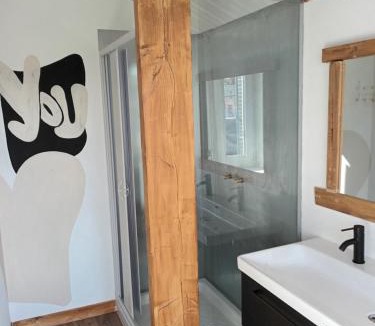 Digoin Bed & Breakfast | o rives du canal LE PETIT COCON