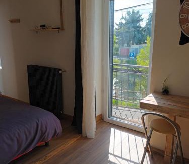 Digoin Bed & Breakfast | o rives du canal LE PETIT COCON