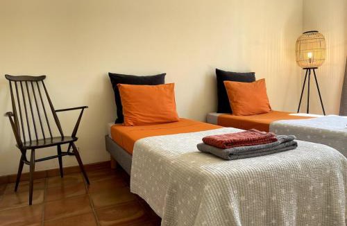 La Celle-sous-Gouzon Villa | Oasis d'Azur