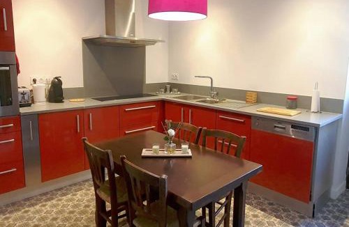 Cindre House | obouduchemin
