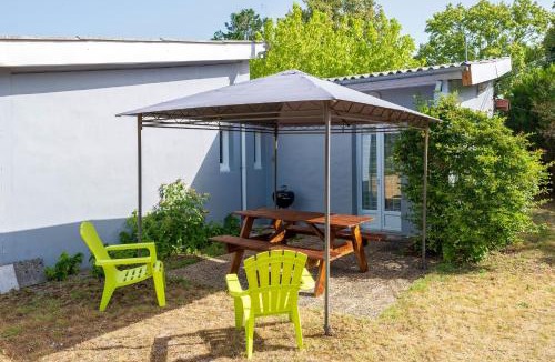 Lesperon House | Océan - Domaine Des Landes