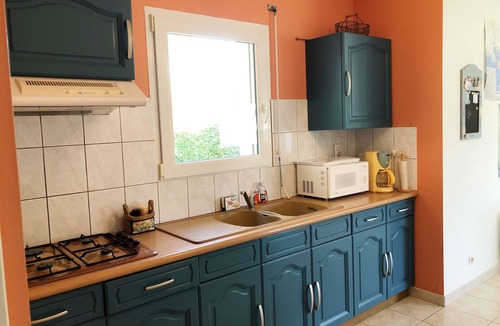 Locmariaquer House | OCÉANE - Holiday home for rent - K19