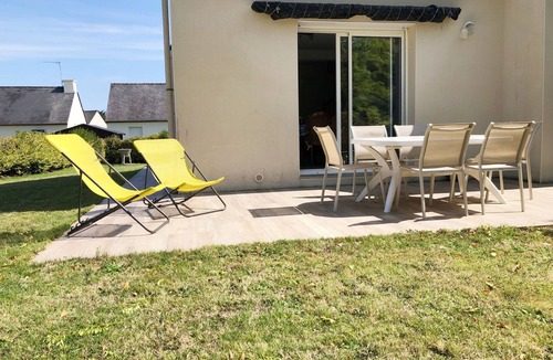 Locmariaquer House | OCÉANE - Holiday home for rent - K19