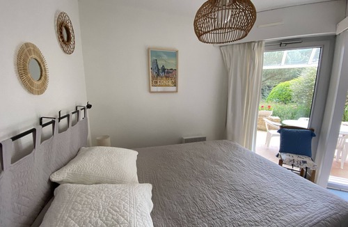 Carnac Apartment | OCÉANIA - Apartment for rent in Carnac - DT10