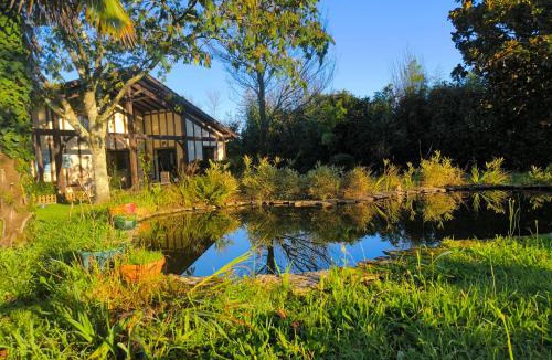 Soustons House | Ocean et Forêt