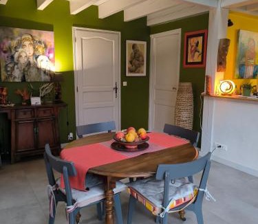 Soustons House | Ocean et Forêt
