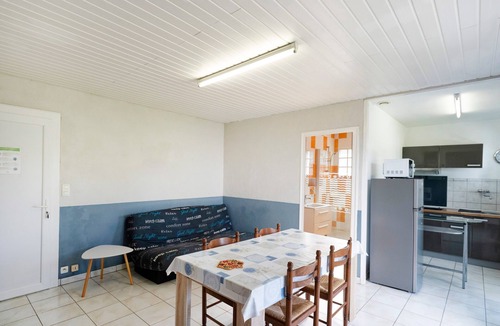 Lesperon House | 'Océan Ouest - Domaine Des Landes' with Shared Pool and Private Terrace, Shared Garden