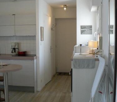 Carnac Apartment | OCEANIA 1 - Parking, Thalasso, Tennis 150m - U69