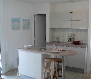 Carnac Apartment | OCEANIA 1 - Parking, Thalasso, Tennis 150m - U69