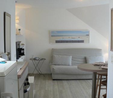 Carnac Apartment | OCEANIA 1 - Parking, Thalasso, Tennis 150m - U69