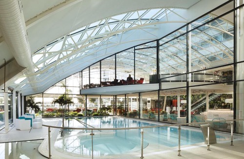 Le Mesnil-Amelot Hotel | Oceania Paris Roissy CDG