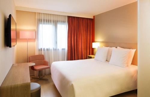 Le Mesnil-Amelot Hotel | Oceania Paris Roissy CDG