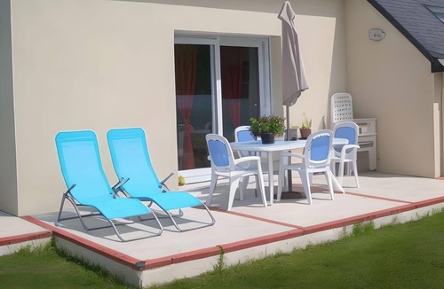 Erquy House | OCTOBER - NOVEMBER ✨ Welcome to one of Brittany's most beautiful paradises ✨
