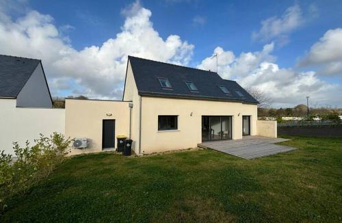 Concarneau House | Off