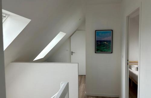 Concarneau House | Off