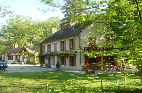 Adon House | OFFRE 2025 - Superb house (former 18th century mill) entirely renovated
