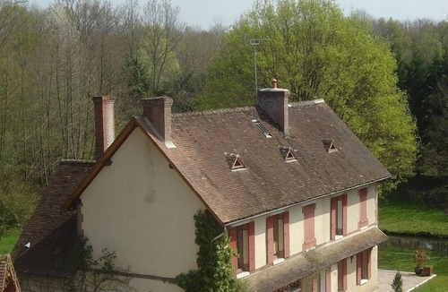 Adon House | OFFRE 2025 - Superb house (former 18th century mill) entirely renovated