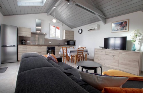 Saint-Pee-sur-Nivelle House | Oihan Alde - Saint-pee-sur-nivelle