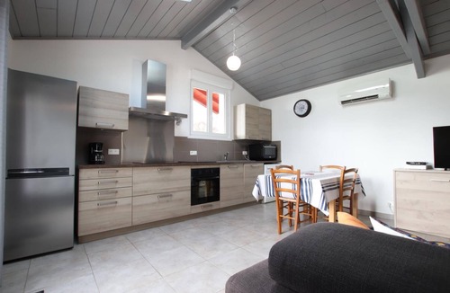 Saint-Pee-sur-Nivelle House | Oihan Alde - Saint-pee-sur-nivelle