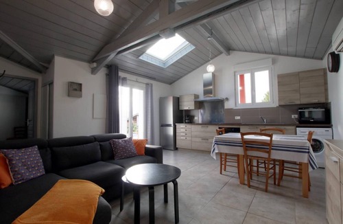 Saint-Pee-sur-Nivelle House | Oihan Alde - Saint-pee-sur-nivelle