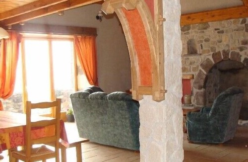 Ardes House | Old farmhouse tastefully renovated, very good comfort,