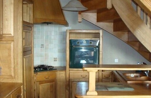 Ardes House | Old farmhouse tastefully renovated, very good comfort,