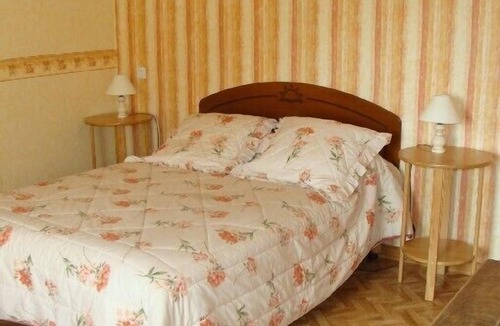 Ardes House | Old farmhouse tastefully renovated, very good comfort,