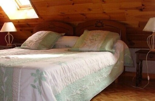 Ardes House | Old farmhouse tastefully renovated, very good comfort,
