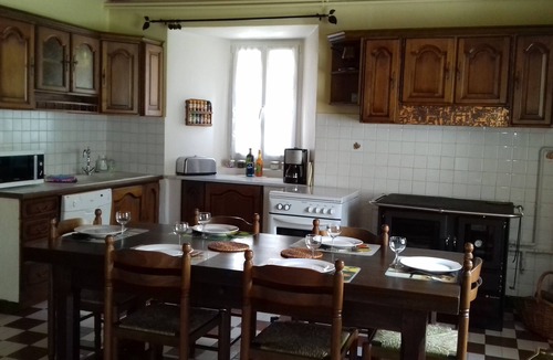 Landos House | Old renovated typical farm