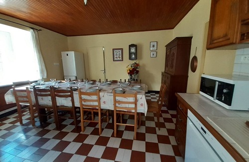 Landos House | Old renovated typical farm