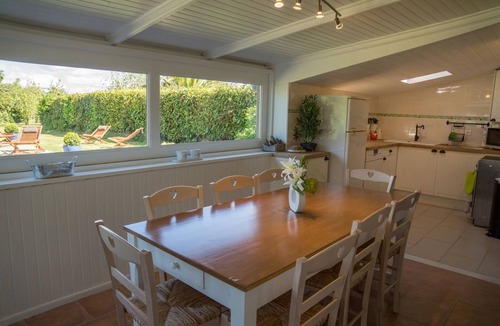 Crozon House | Old stone house between Crozon and Camaret (sea 200m)