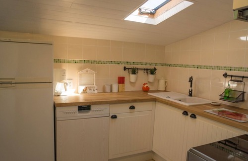 Crozon House | Old stone house between Crozon and Camaret (sea 200m)