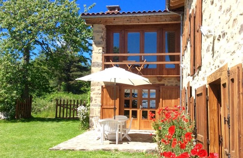 Champetieres House | Old-world charm with modern comforts in the midst of nature