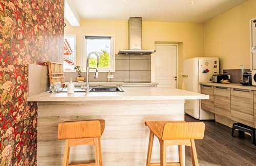 Sare House | OLHAKO BIDEA by Interhome