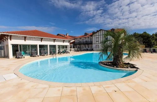 Cassen Apartment | Olydéa Les Hameaux de la Chalosse Residence* - Apartment 3 rooms 6 Persons