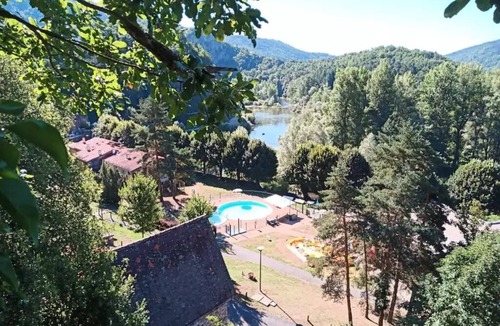 Vorey Villa | Olydéa - Résidence Vorey-sur-Arzon * - Cottage 8 people