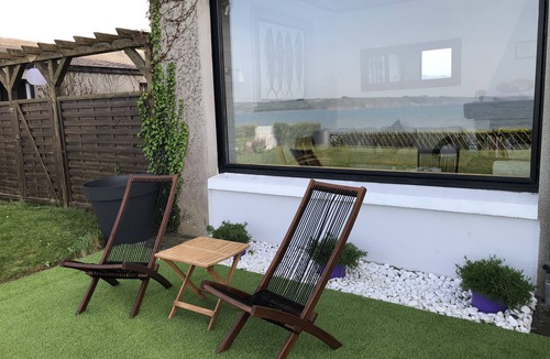 Plestin-les-Greves House | On the Magic Beach