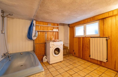 Sille-le-Guillaume House | On The Rocks - Alpes Mancelles