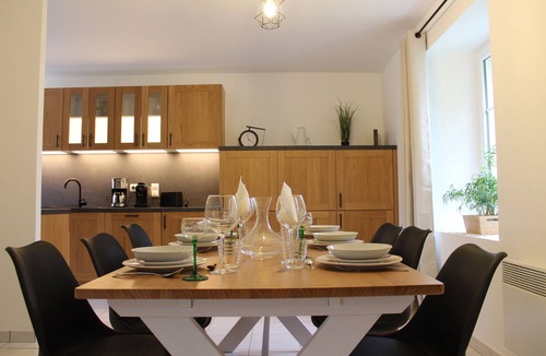 La Celle-sur-Morin House | Only 20 minutes from Disneyland, great house and large garden, well suited for families