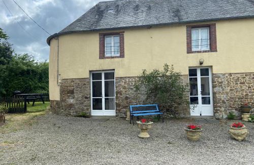Gorges House | Orchid Cottage
