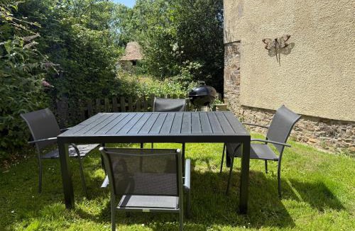 Gorges House | Orchid Cottage