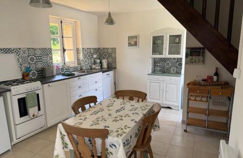 Gorges House | Orchid Cottage