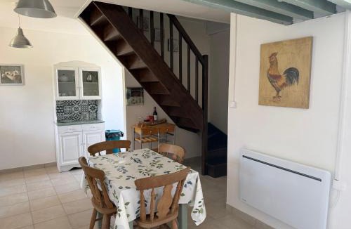 Gorges House | Orchid Cottage