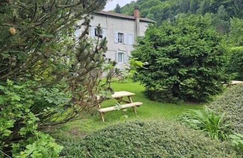 Saint-Martin-d'Uriage Apartment | Orient - Spacieux Duplex 4 Personnes