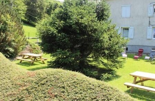 Saint-Martin-d'Uriage Apartment | Orient - Spacieux Duplex 4 Personnes