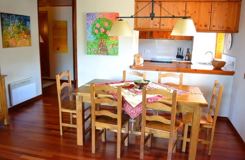 Osseja Apartment | Osseja III - Three Bedroom Apartment, Sleeps 7