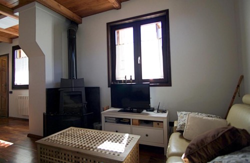 Osseja Apartment | Osseja planta baixa 2 habitacions
