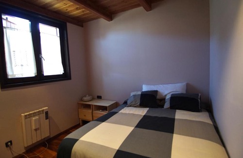 Osseja Apartment | Osseja planta baixa 2 habitacions