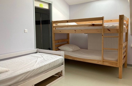 Scrignac Hotel | Ostal Scrignac - Gîte d'étape de la Gare